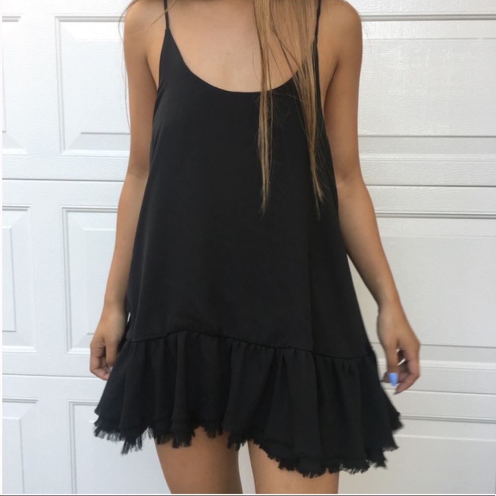 Brandy Melville Grace Dress